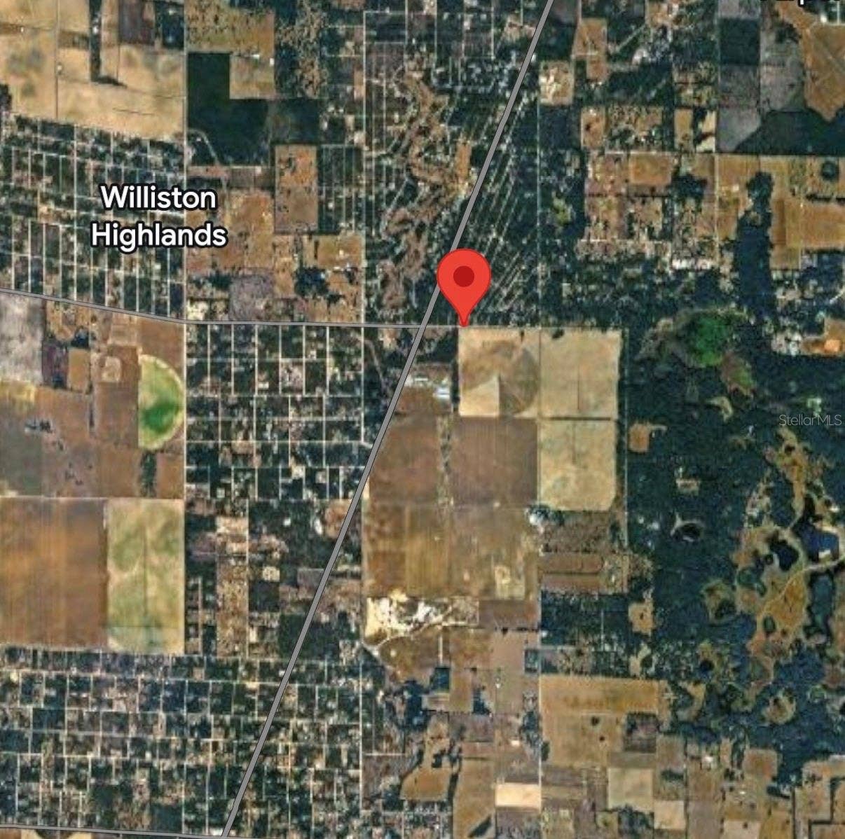 E LEVY STREET, Williston, FL 32696 E LEVY STREET, Williston, FL 32696