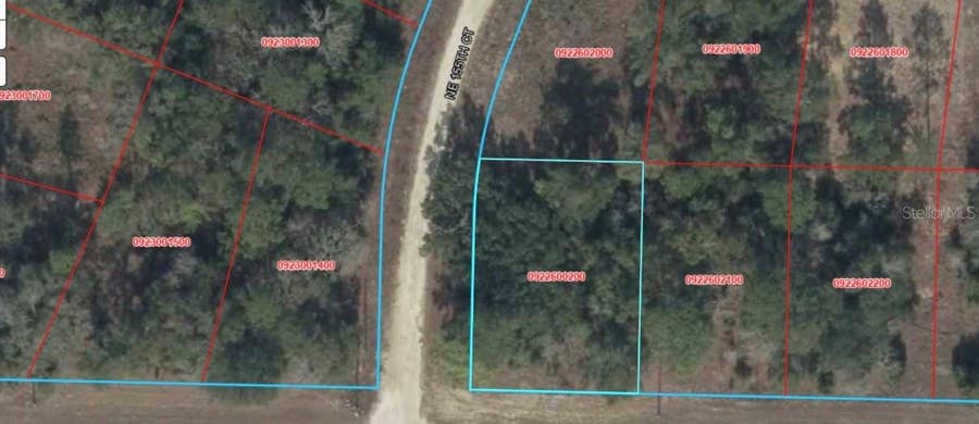 Property photo for E LEVY STREET, Williston, FL