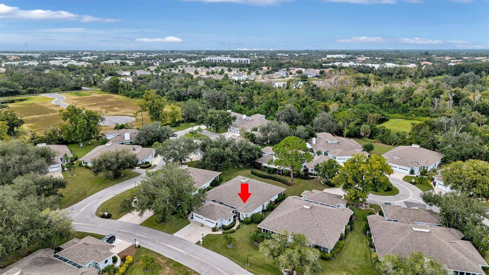 6468 APPROACH ROAD, #14, Sarasota, FL 34238