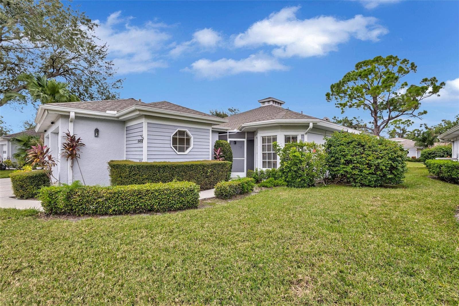 6468 APPROACH ROAD, #14, Sarasota, FL 34238