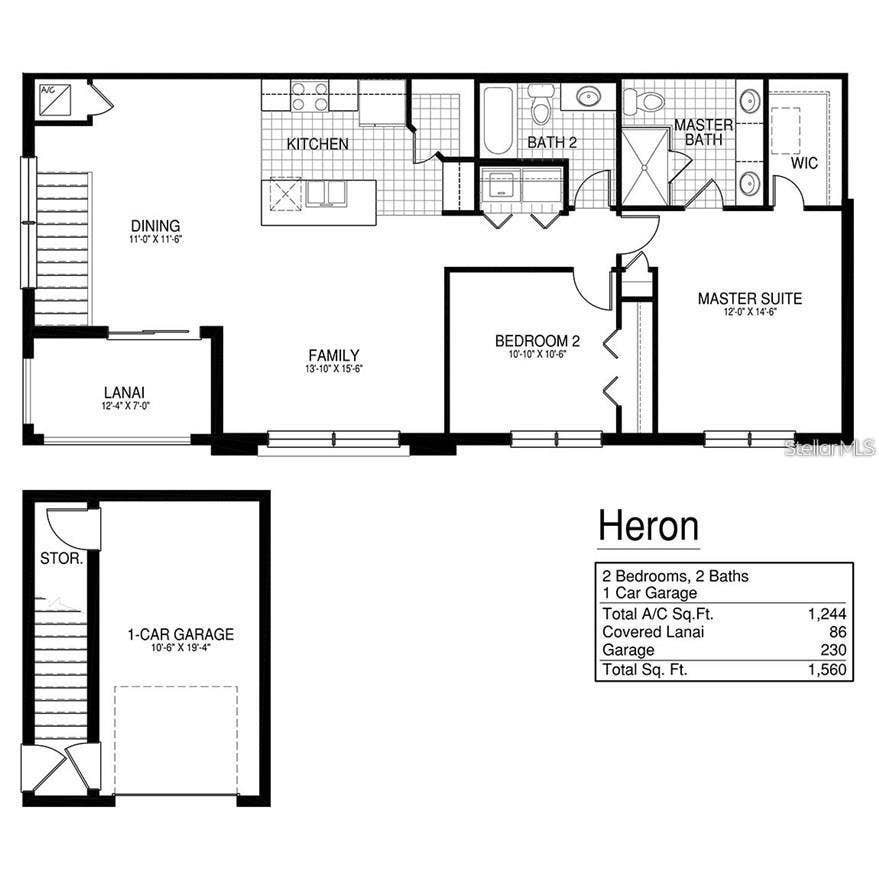 160 NAVIGATION CIRCLE, #106, Osprey, FL 34229 160 NAVIGATION CIRCLE, #106, Osprey, FL 34229