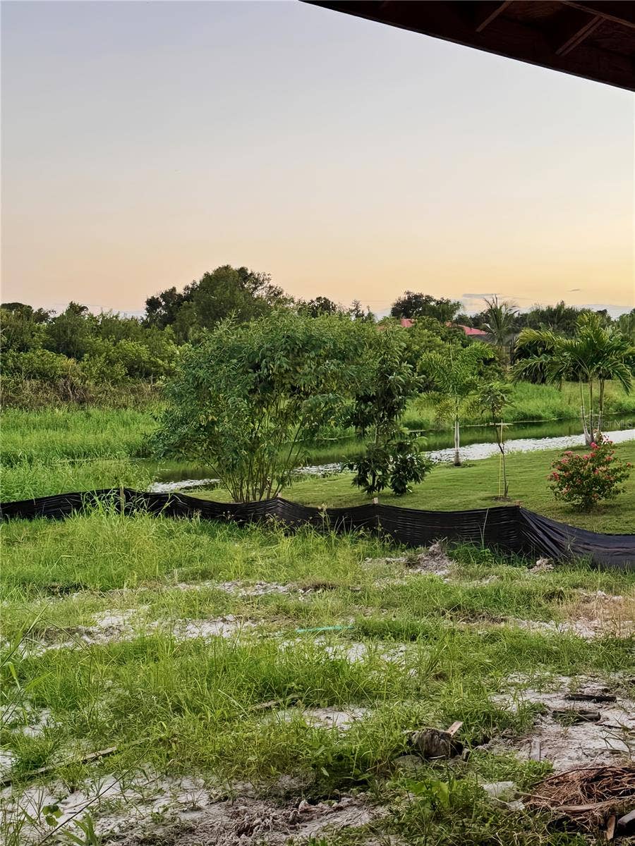 3557 BREWSTER ROAD, North Port, FL 34288