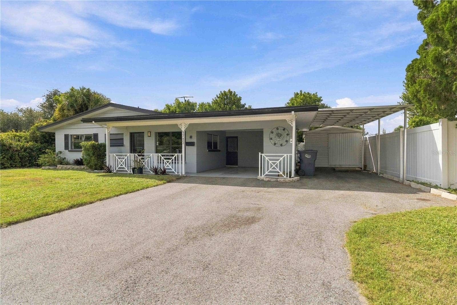 5712 20TH STREET W, Bradenton, FL 34207 5712 20TH STREET W, Bradenton, FL 34207