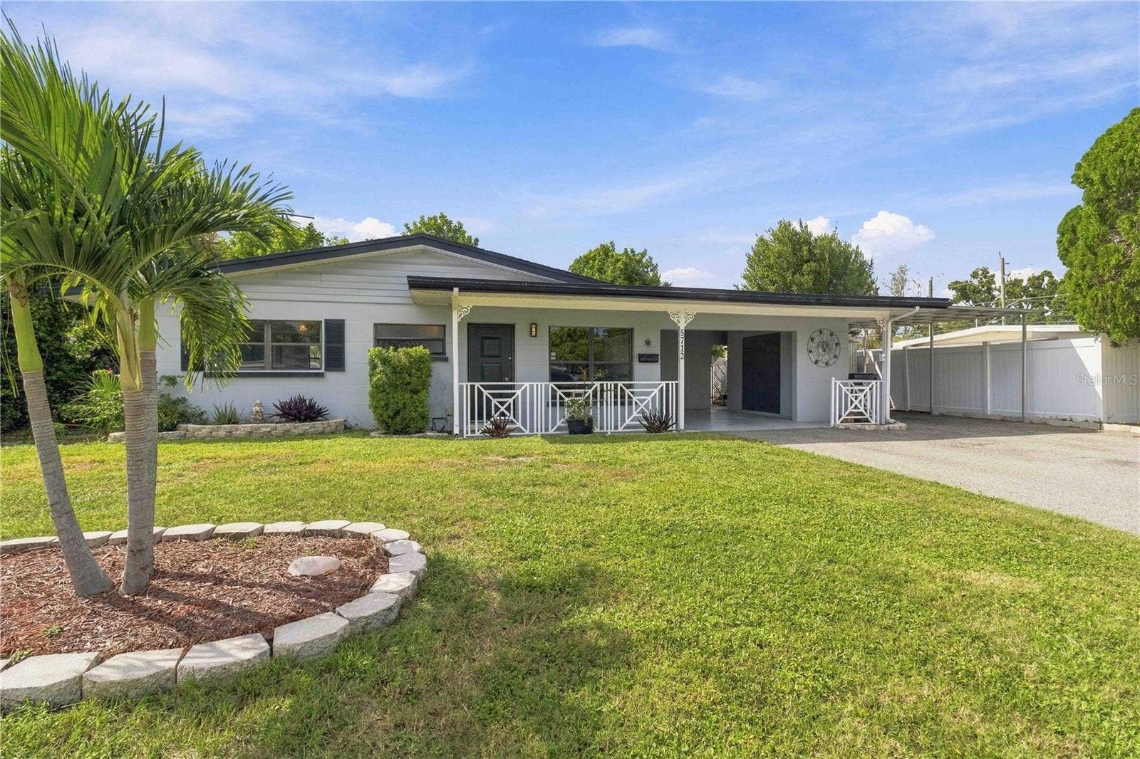 5712 20TH STREET W, Bradenton, FL 34207 5712 20TH STREET W, Bradenton, FL 34207