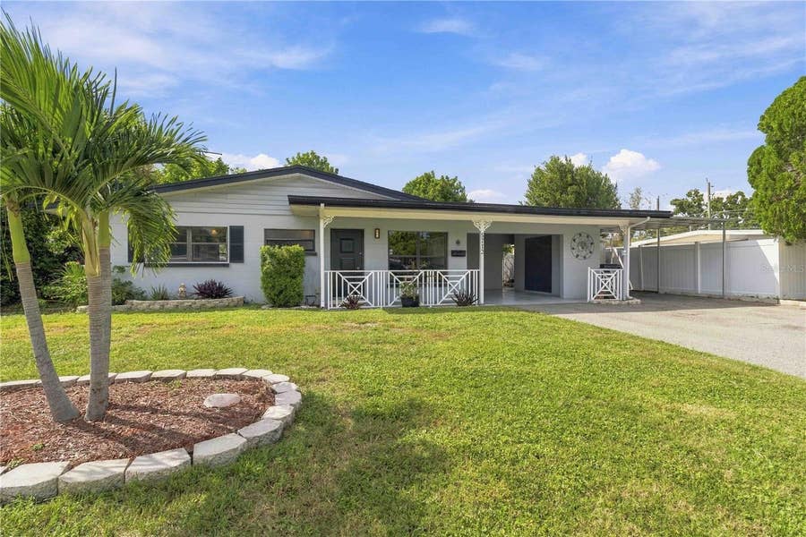 Property photo for 5712 20TH STREET W, Bradenton, FL