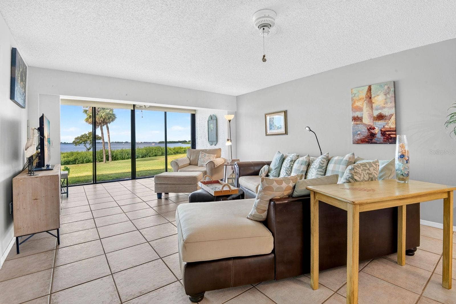 4745 INDEPENDENCE DRIVE, #4745, Bradenton, FL 34210 Living area