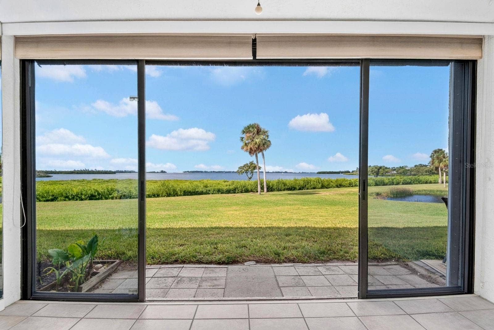 4745 INDEPENDENCE DRIVE, #4745, Bradenton, FL 34210 Wide scape of bay views no obstructions
