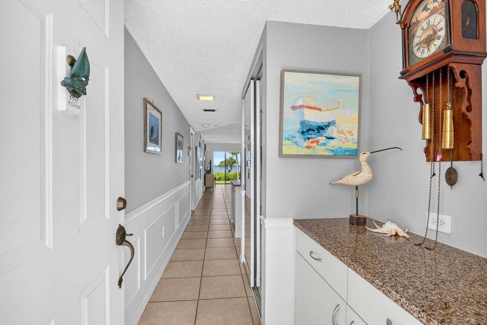 4745 INDEPENDENCE DRIVE, #4745, Bradenton, FL 34210 Entry