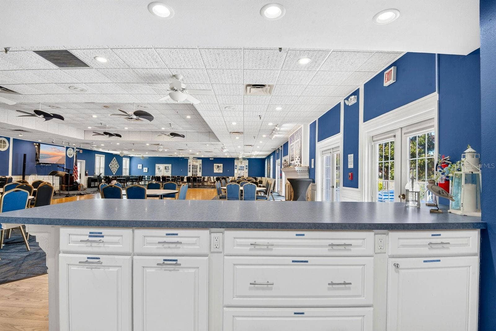4745 INDEPENDENCE DRIVE, #4745, Bradenton, FL 34210 Large clubhouse lots of entertaining