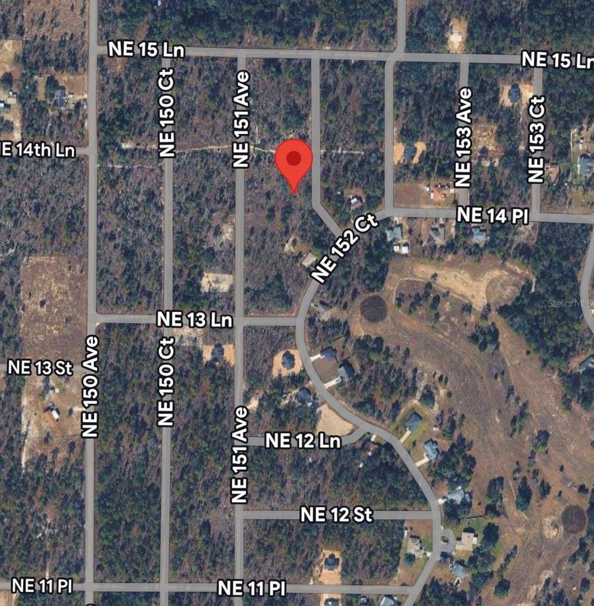 NE 151 AVENUE, Williston, FL 32696 NE 151 AVENUE, Williston, FL 32696