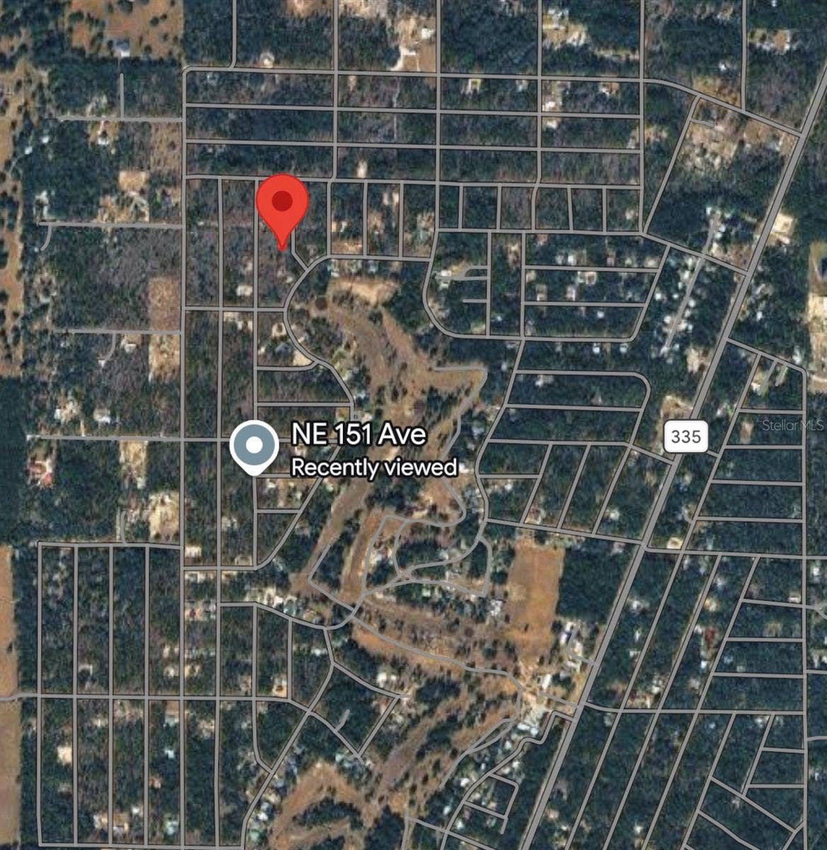 NE 151 AVENUE, Williston, FL 32696 NE 151 AVENUE, Williston, FL 32696