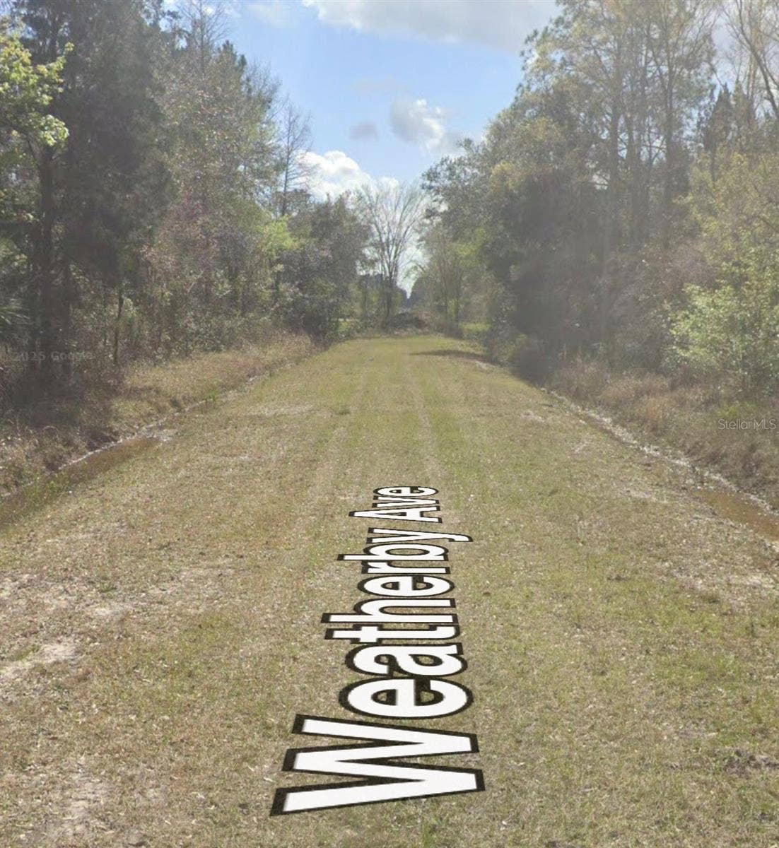 10150 WEATHERBY AVENUE, Hastings, FL 32145 10150 WEATHERBY AVENUE, Hastings, FL 32145