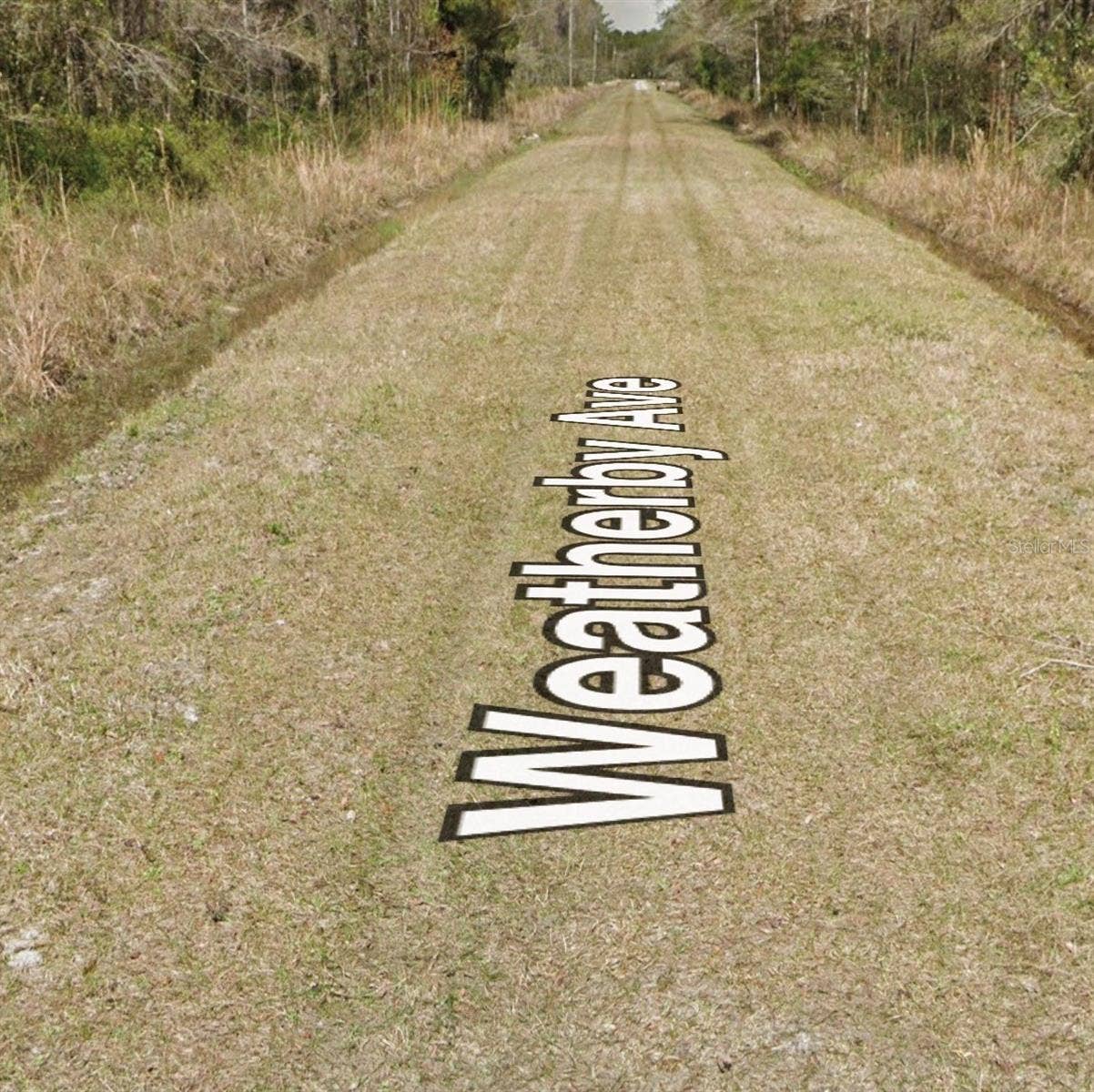 10150 WEATHERBY AVENUE, Hastings, FL 32145 10150 WEATHERBY AVENUE, Hastings, FL 32145