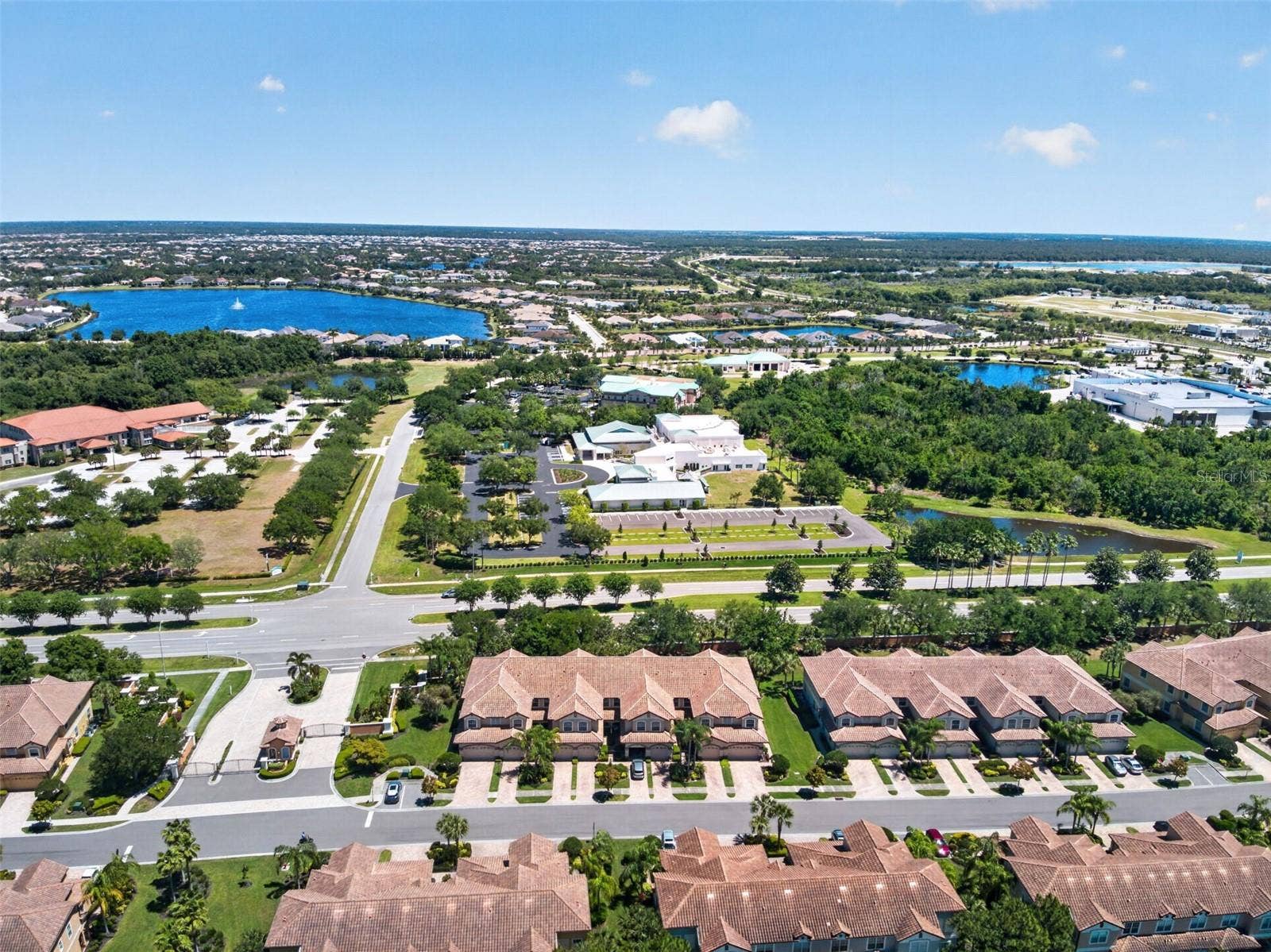 8229 MIRAMAR WAY, #204, Lakewood Ranch, FL 34202