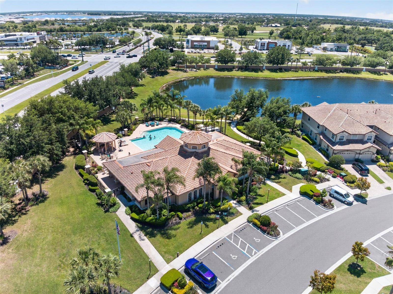 8229 MIRAMAR WAY, #204, Lakewood Ranch, FL 34202