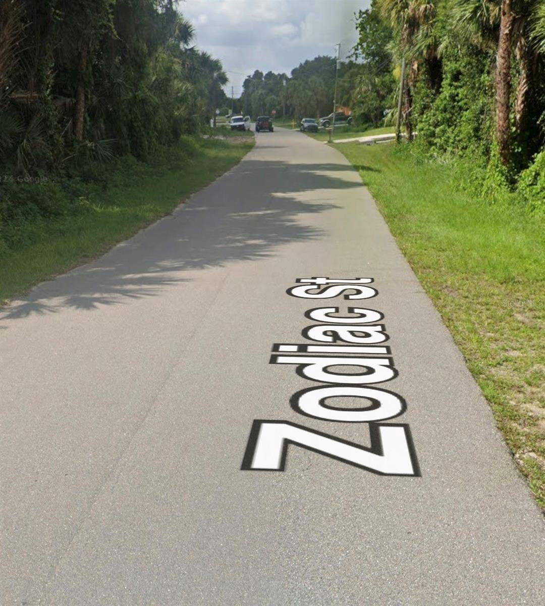 ZODIAC STREET, North Port, FL 34288 ZODIAC STREET, North Port, FL 34288
