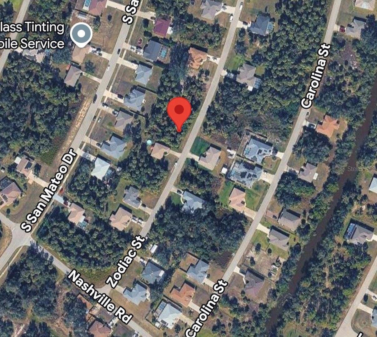 ZODIAC STREET, North Port, FL 34288 ZODIAC STREET, North Port, FL 34288