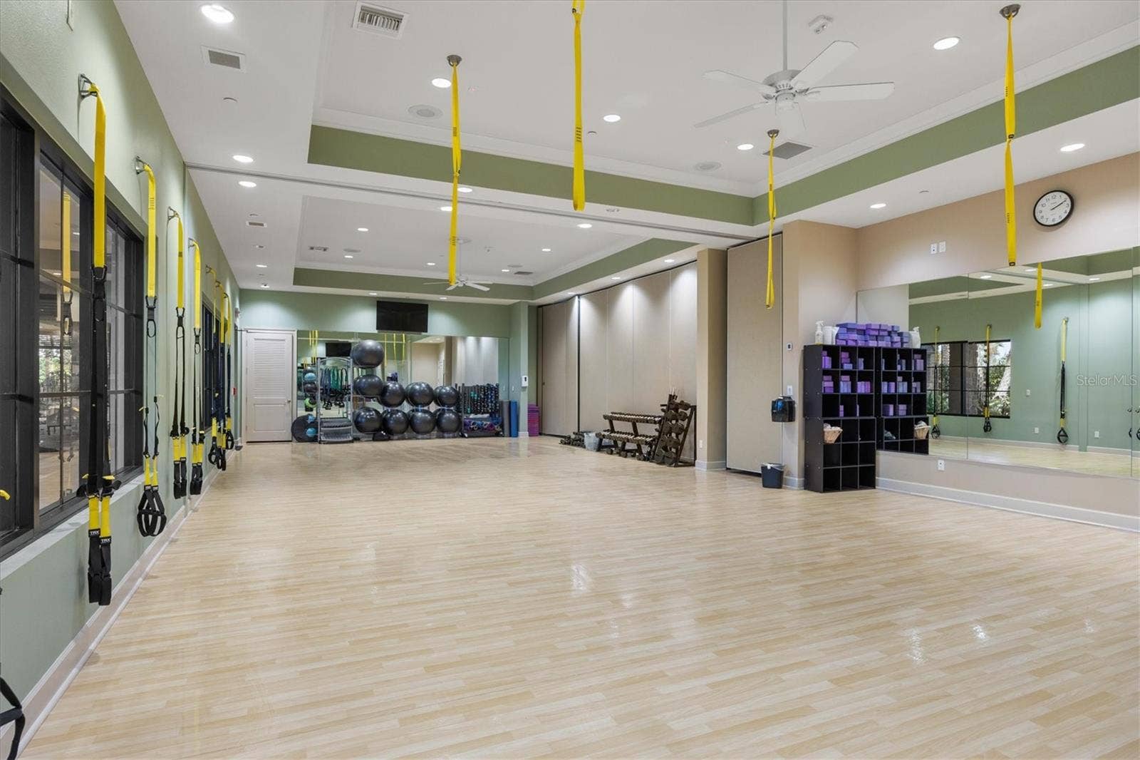 13719 MESSINA LOOP, #202, Lakewood Ranch, FL 34211 Yoga anyone!?