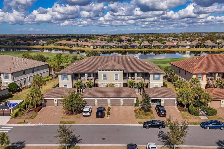 Property photo for 13719 MESSINA LOOP, #202, Lakewood Ranch, FL