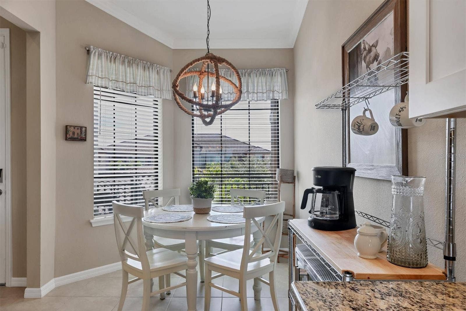 13719 MESSINA LOOP, #202, Lakewood Ranch, FL 34211 Dinette