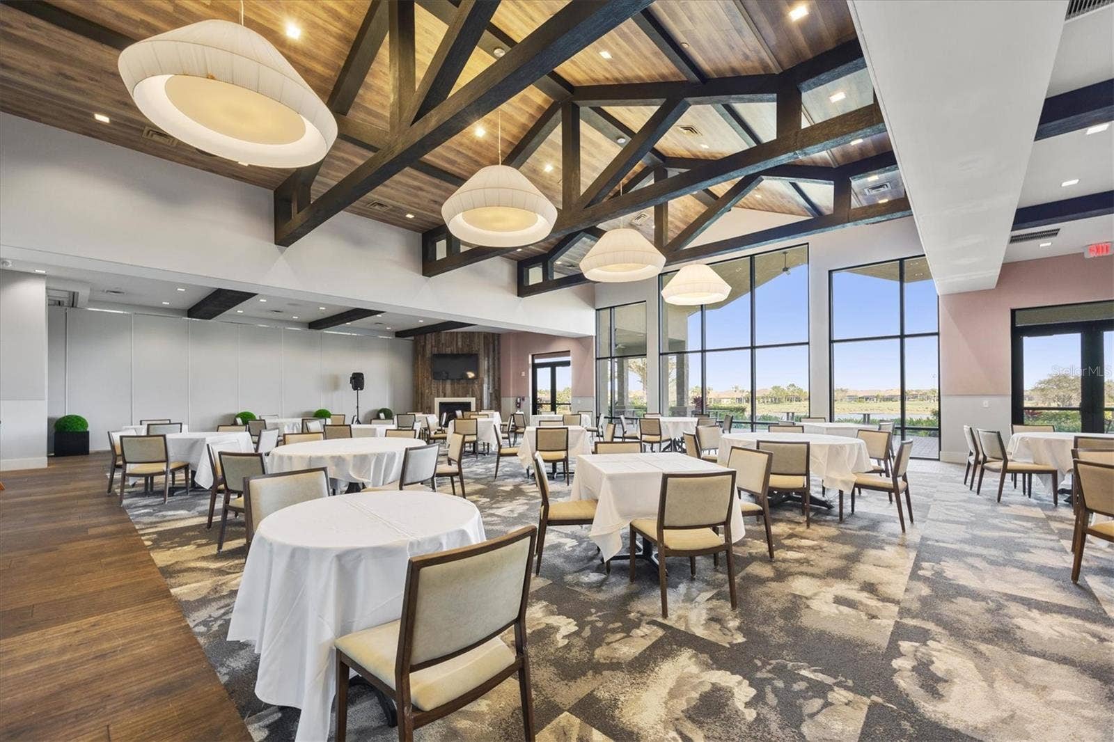 13719 MESSINA LOOP, #202, Lakewood Ranch, FL 34211 Restaurants