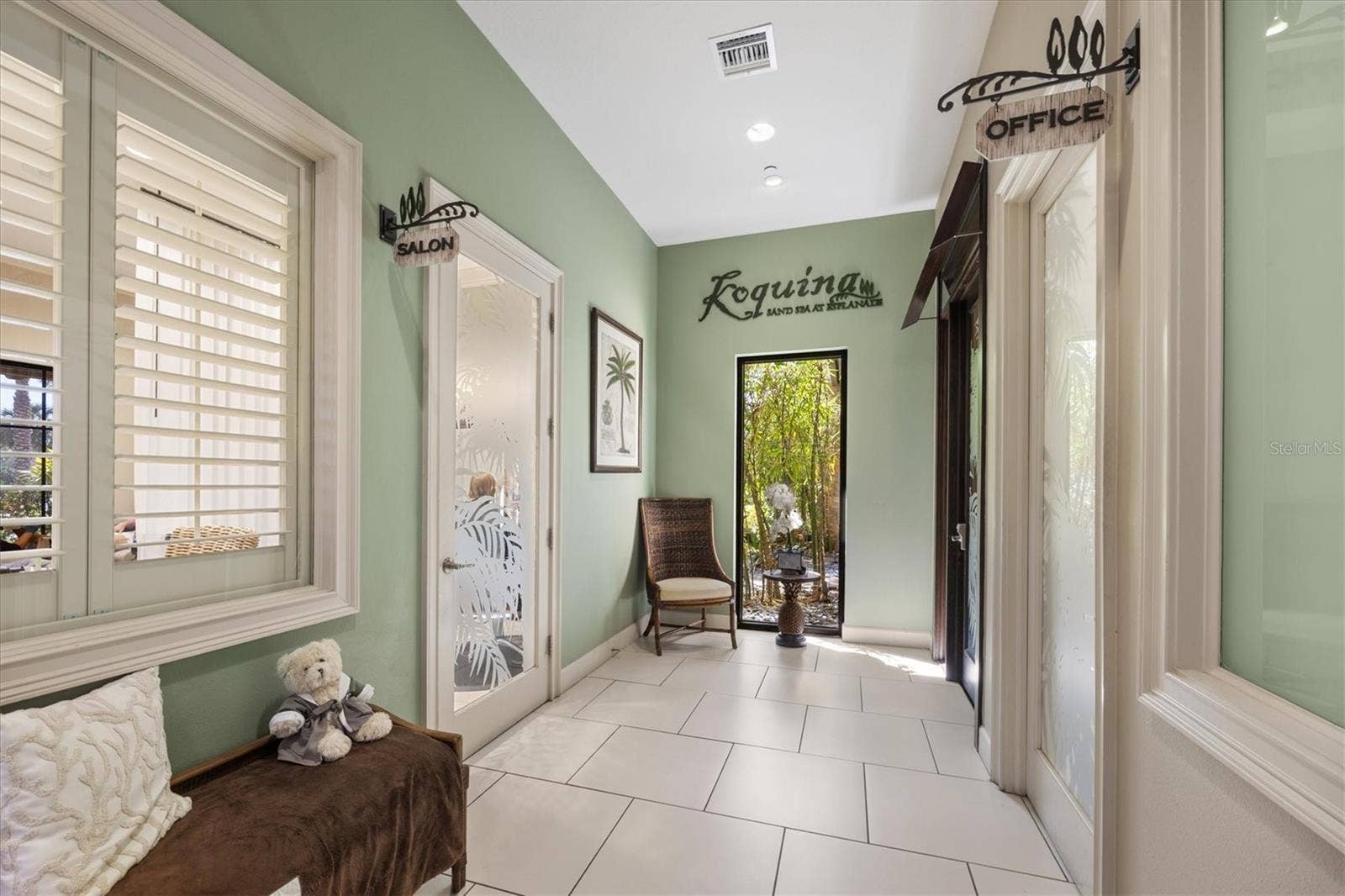 13719 MESSINA LOOP, #202, Lakewood Ranch, FL 34211 Spa