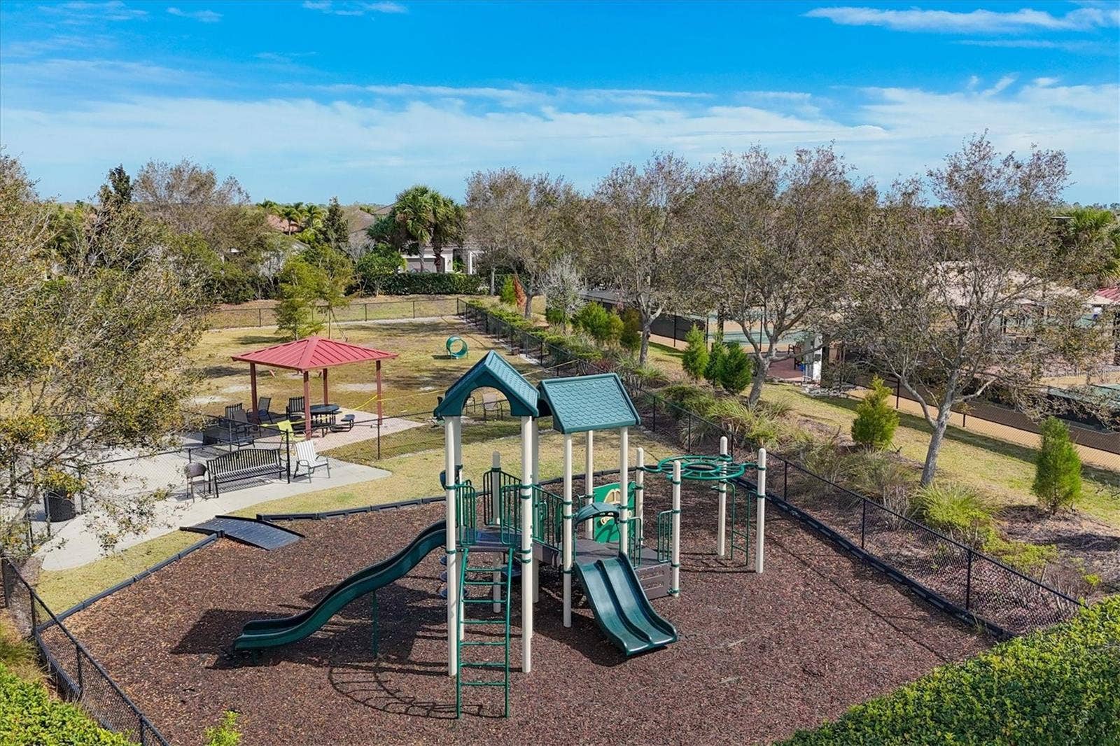 13719 MESSINA LOOP, #202, Lakewood Ranch, FL 34211 Playground