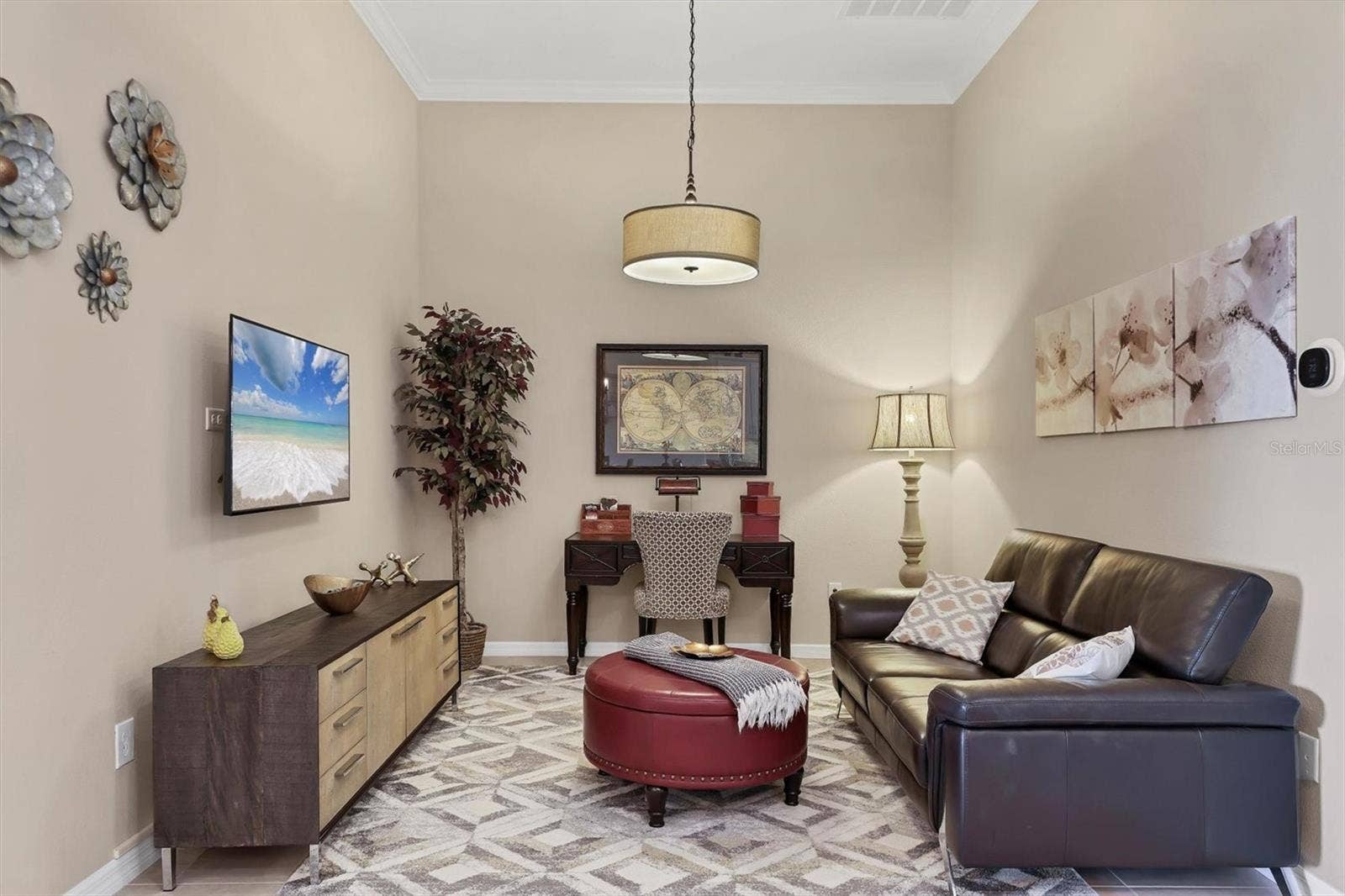 13719 MESSINA LOOP, #202, Lakewood Ranch, FL 34211 Den/Study