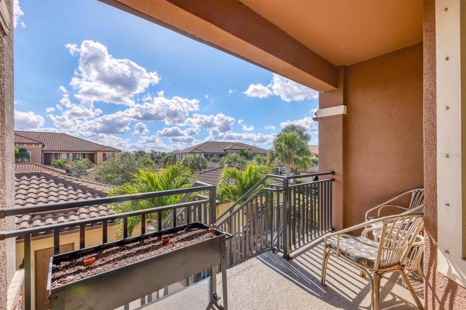 13719 MESSINA LOOP, #202, Lakewood Ranch, FL 34211 Front Porch
