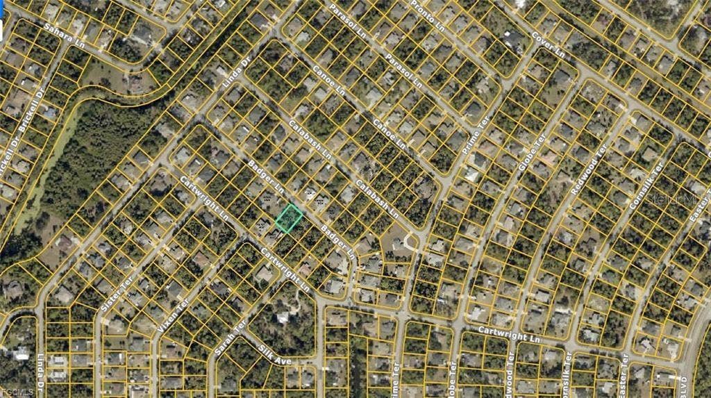 1004019604 BADGER LANE, North Port, FL 34286 1004019604 BADGER LANE, North Port, FL 34286
