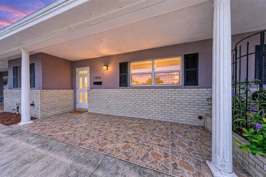 Property photo for 1705 BAL HARBOUR DRIVE, #3, Venice, FL