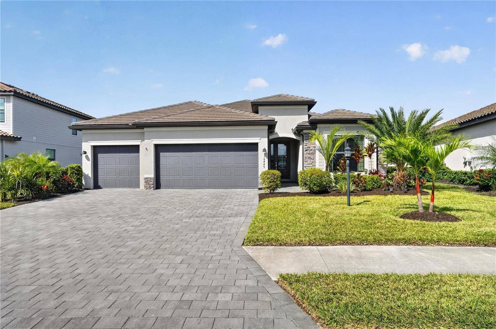 16449 WHALE GREY PLACE, Bradenton, FL 34211 16449 WHALE GREY PLACE, Bradenton, FL 34211