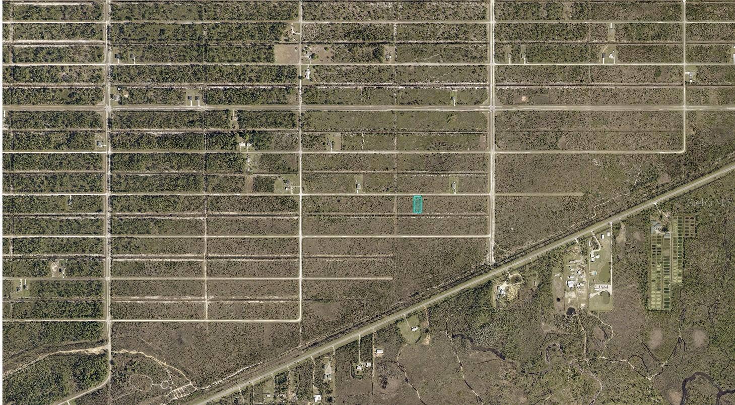 419 CALENDULA DRIVE, Indian Lake Estates, FL 33855