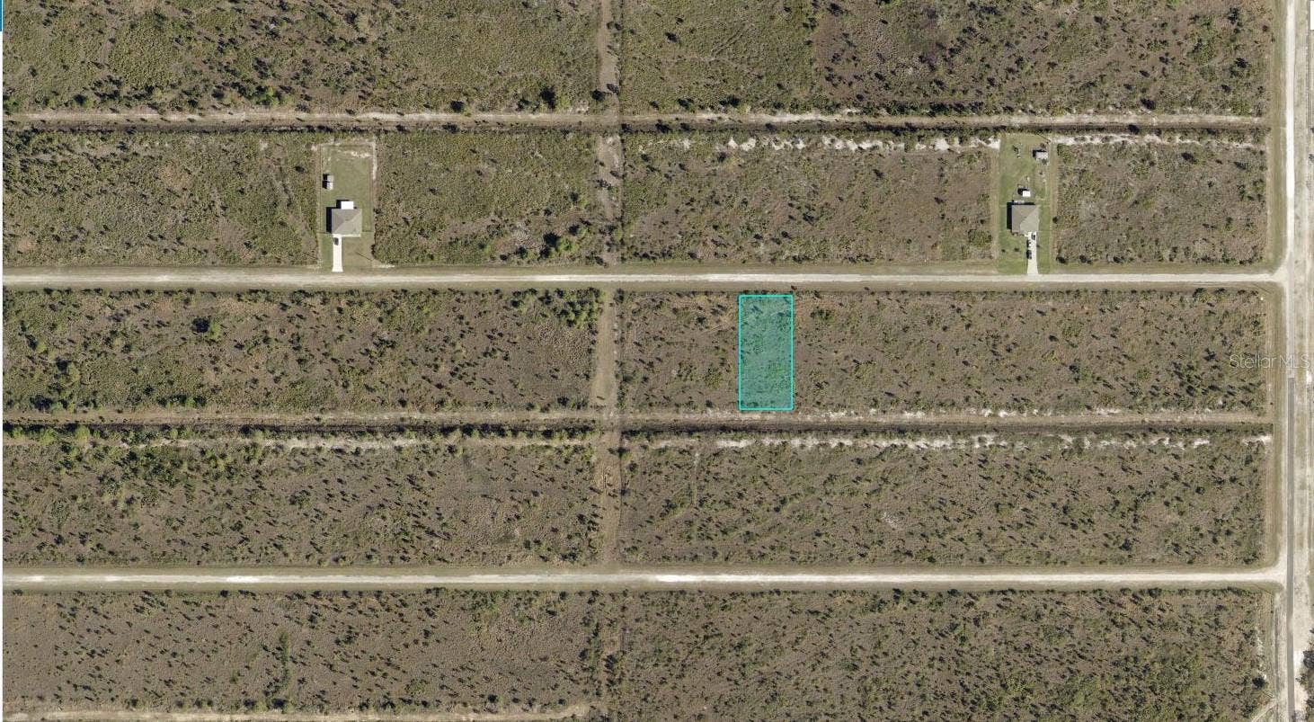 419 CALENDULA DRIVE, Indian Lake Estates, FL 33855