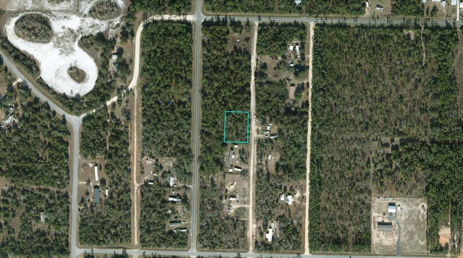 NW LAKE MCKENZIE BOULEVARD, Altha, FL 32421 NW LAKE MCKENZIE BOULEVARD, Altha, FL 32421