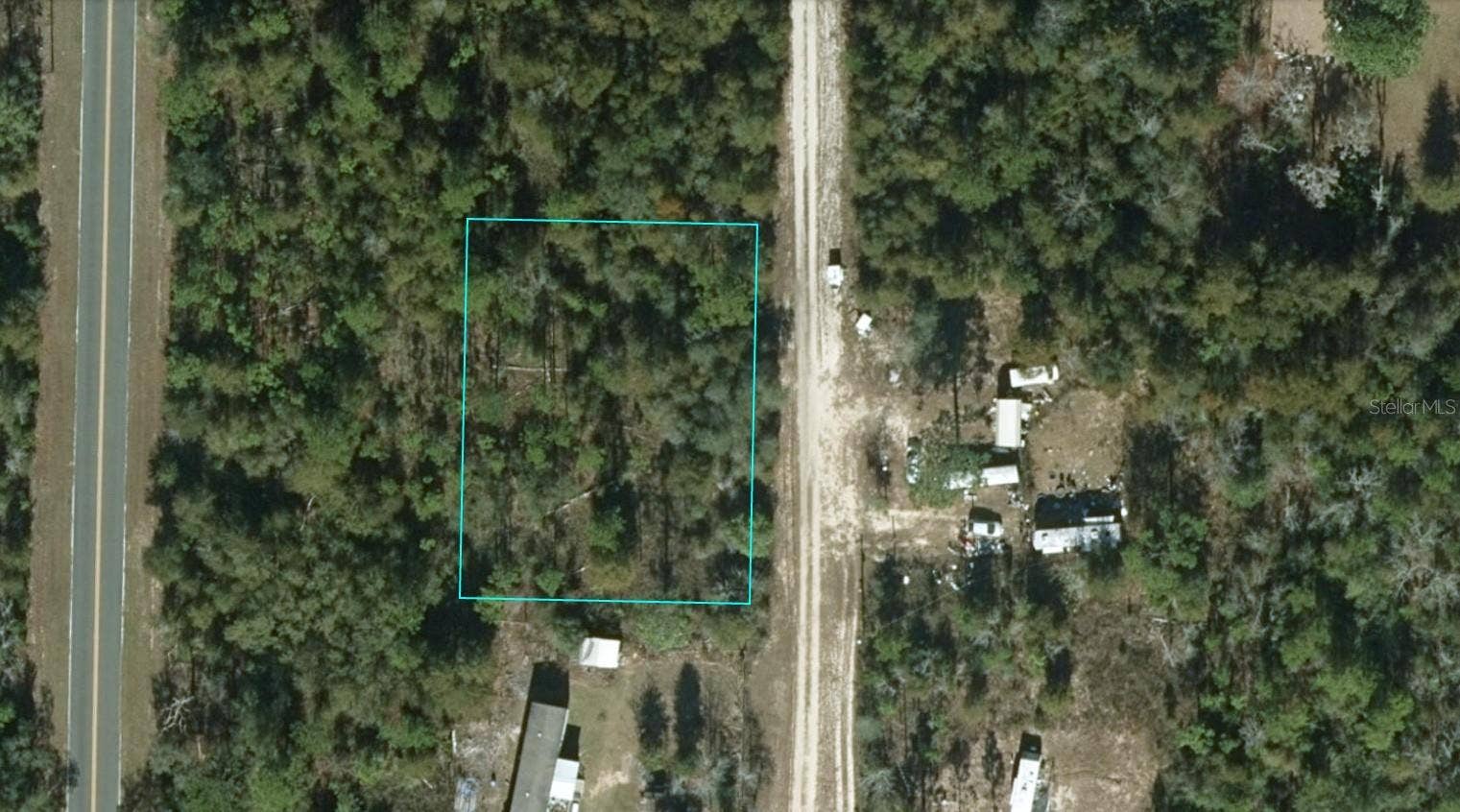 NW LAKE MCKENZIE BOULEVARD, Altha, FL 32421 NW LAKE MCKENZIE BOULEVARD, Altha, FL 32421