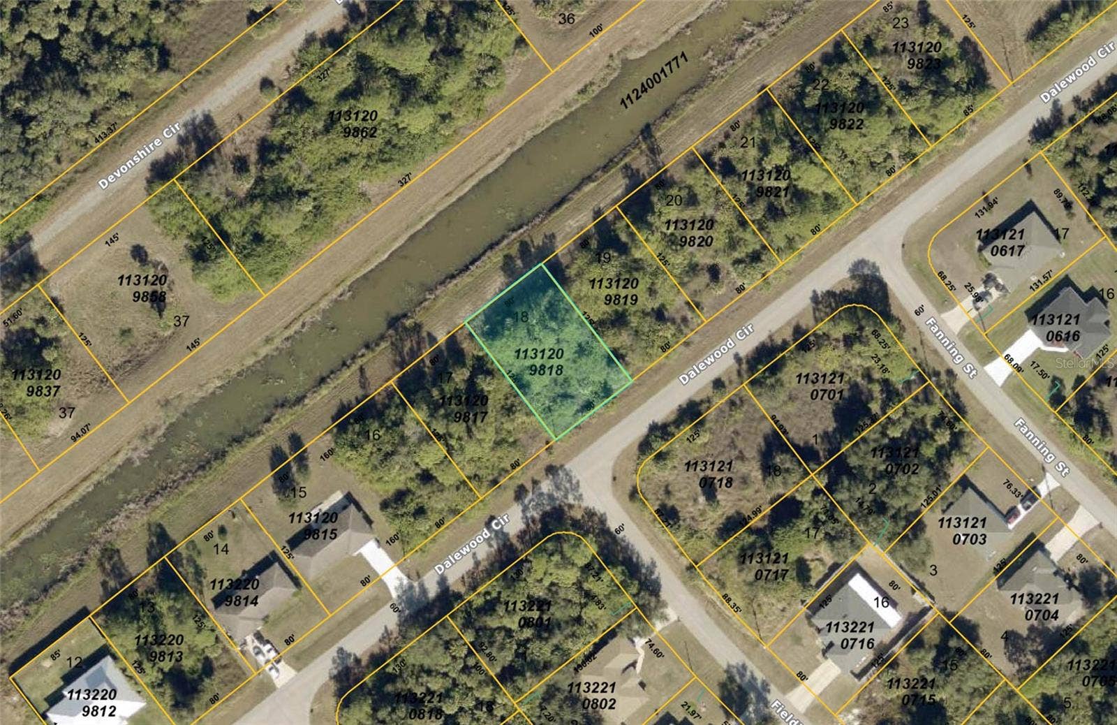 DALEWOOD CIRCLE, North Port, FL 34288 DALEWOOD CIRCLE, North Port, FL 34288