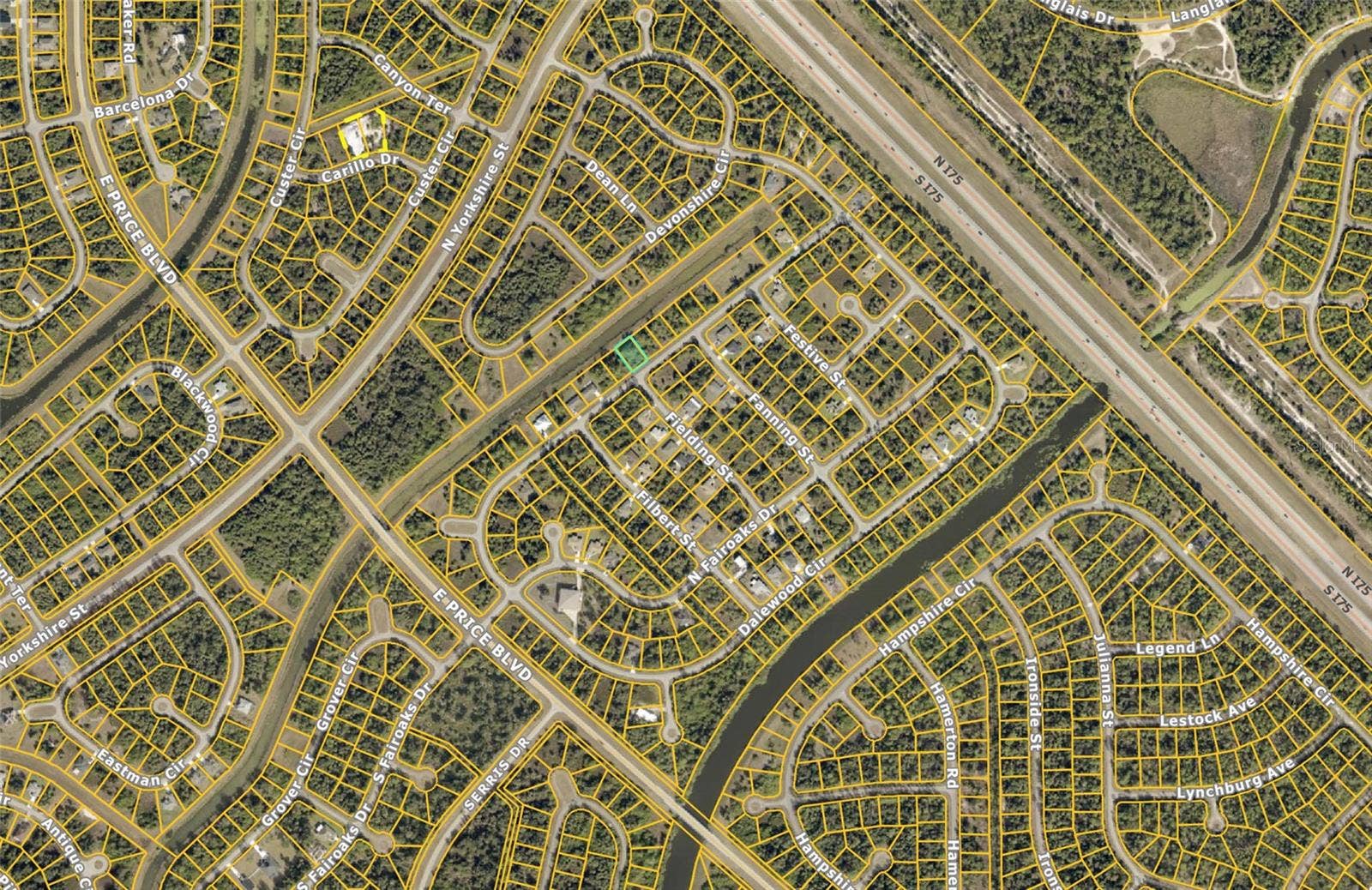 DALEWOOD CIRCLE, North Port, FL 34288 DALEWOOD CIRCLE, North Port, FL 34288