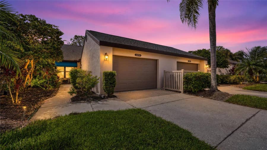 Property photo for 5956 CLUBSIDE DRIVE, #7651, Sarasota, FL