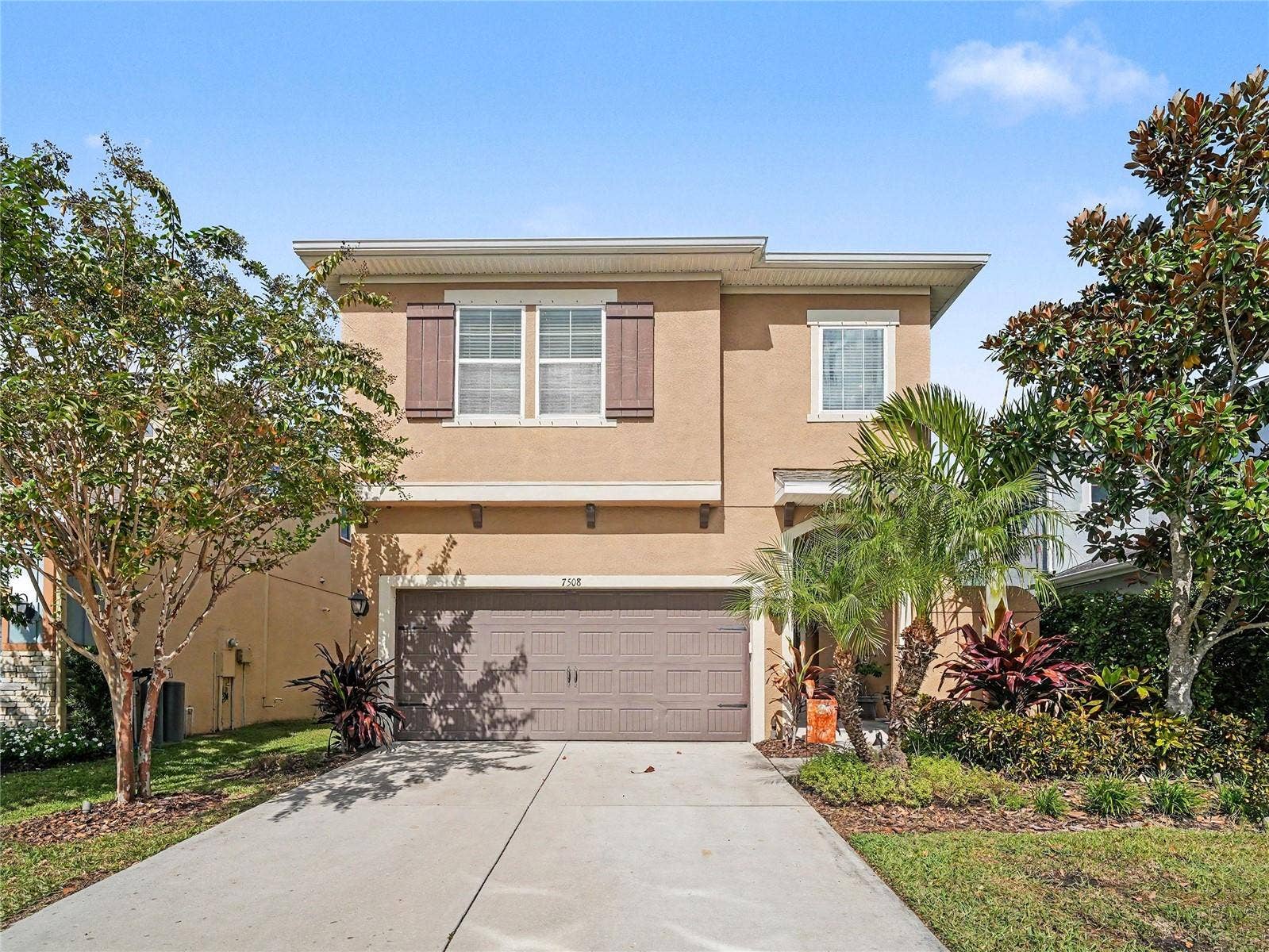 7508 LANTERN PARK AVENUE, Apollo Beach, FL 33572