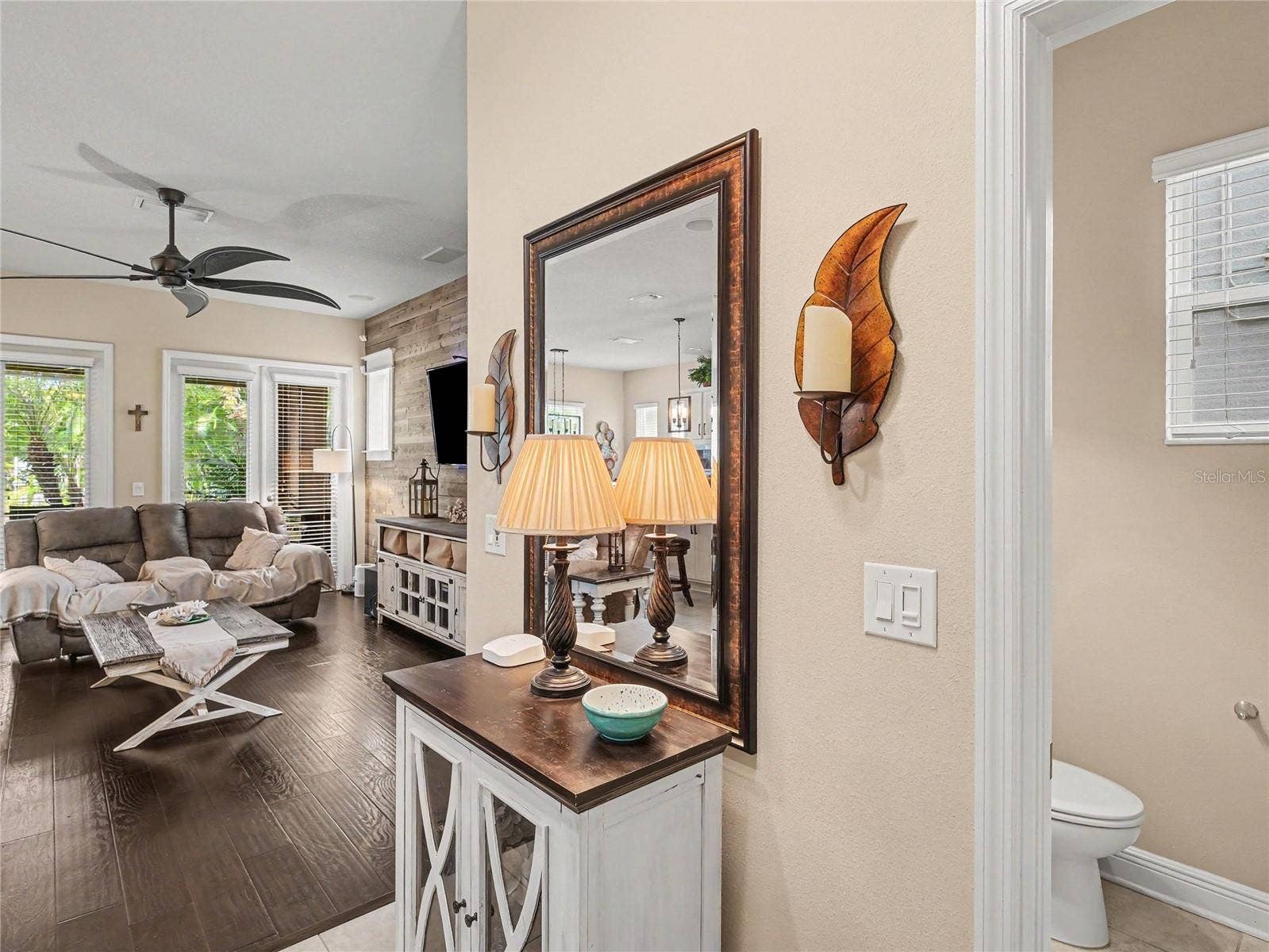 7508 LANTERN PARK AVENUE, Apollo Beach, FL 33572