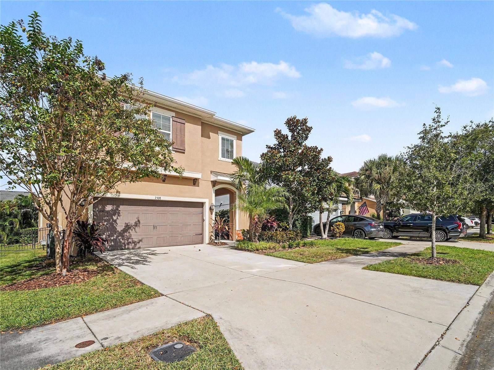 7508 LANTERN PARK AVENUE, Apollo Beach, FL 33572