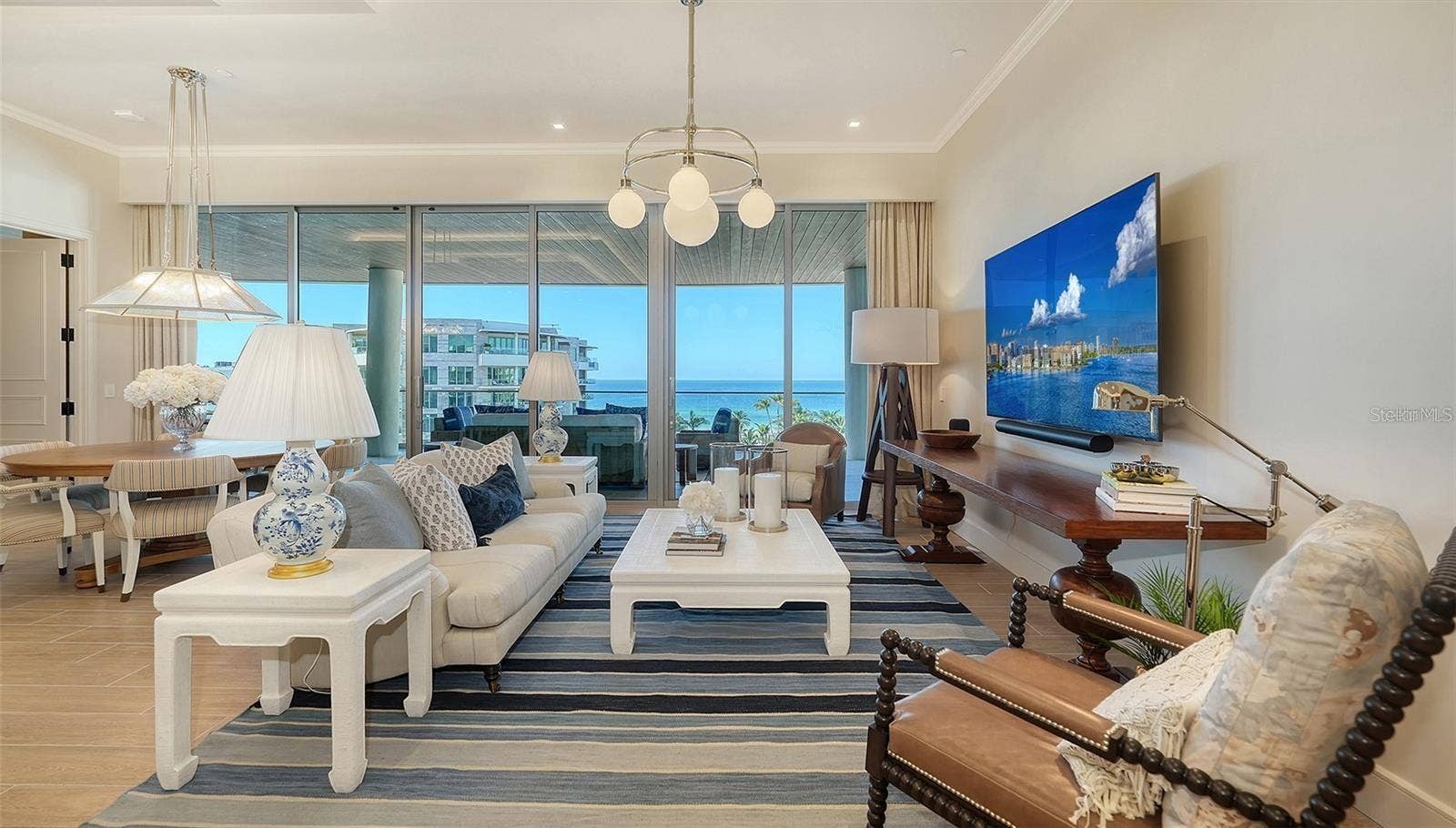 1591 GULF OF MEXICO DRIVE, #514, Longboat Key, FL 34228