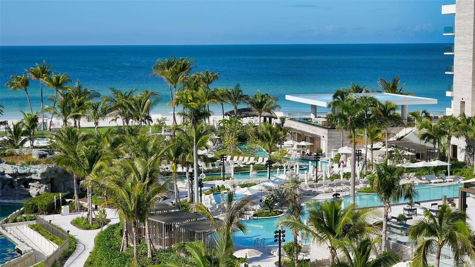 1591 GULF OF MEXICO DRIVE, #514, Longboat Key, FL 34228