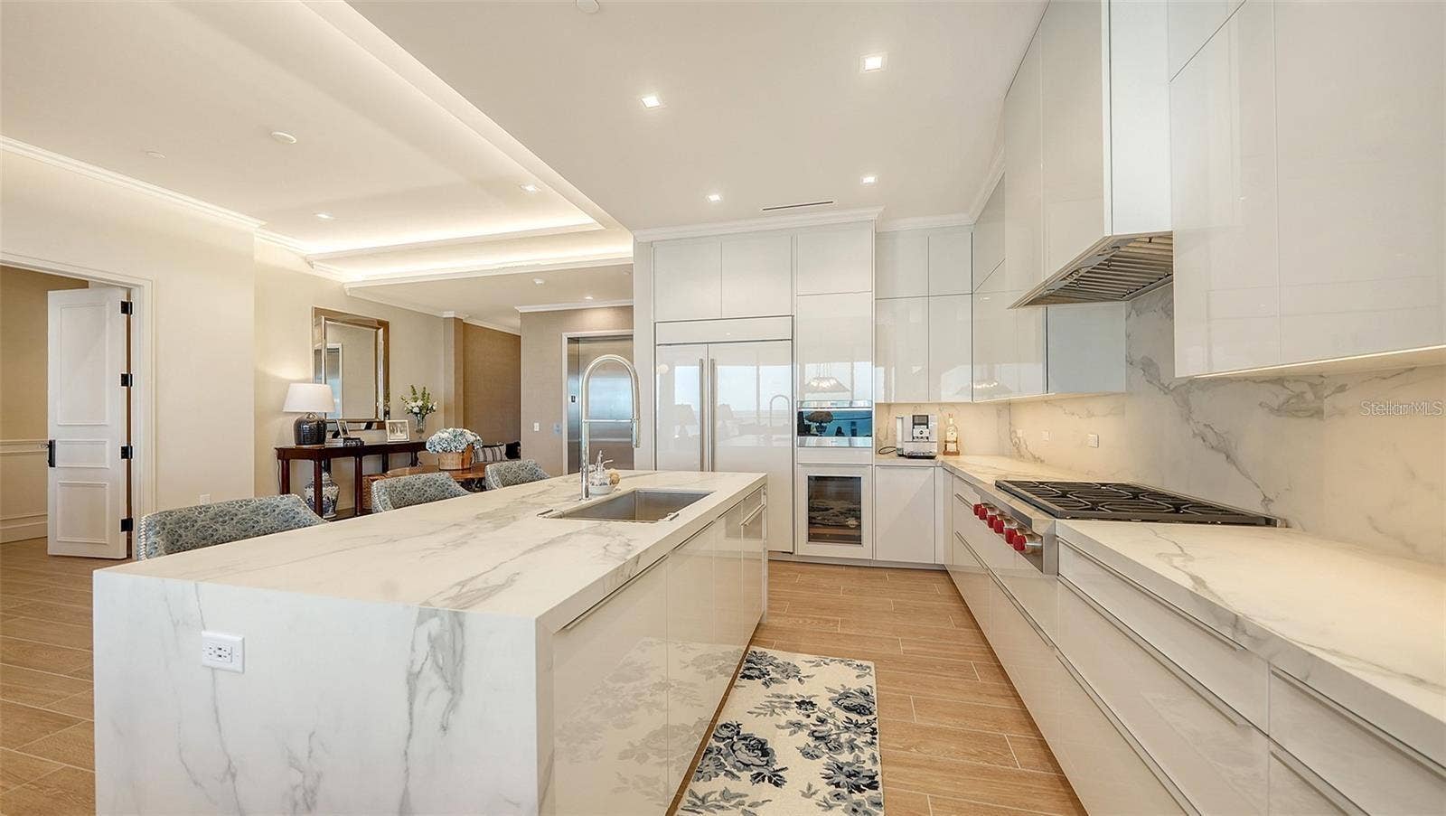 1591 GULF OF MEXICO DRIVE, #514, Longboat Key, FL 34228