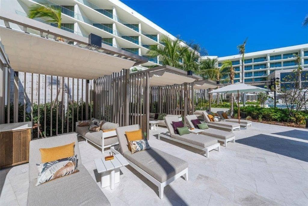 1591 GULF OF MEXICO DRIVE, #514, Longboat Key, FL 34228