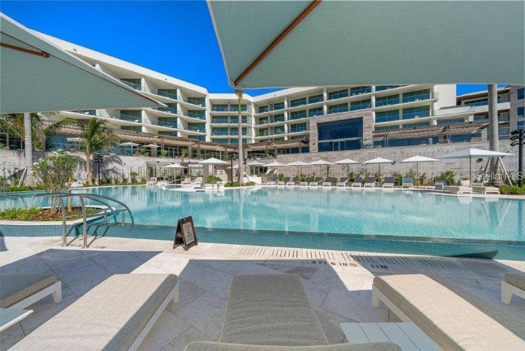 1591 GULF OF MEXICO DRIVE, #514, Longboat Key, FL 34228