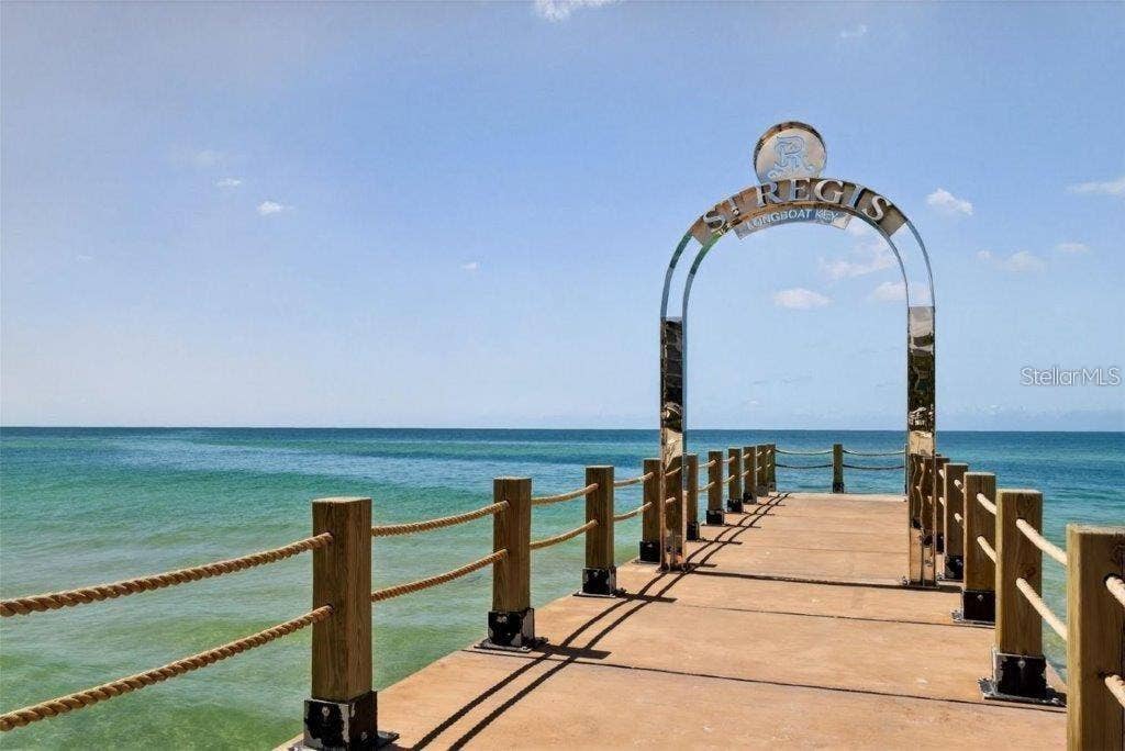 1591 GULF OF MEXICO DRIVE, #514, Longboat Key, FL 34228