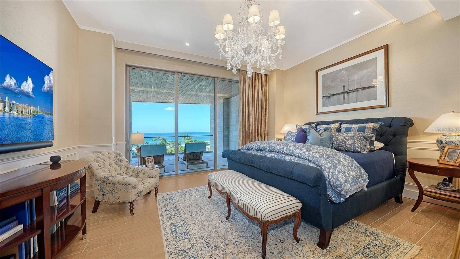 1591 GULF OF MEXICO DRIVE, #514, Longboat Key, FL 34228