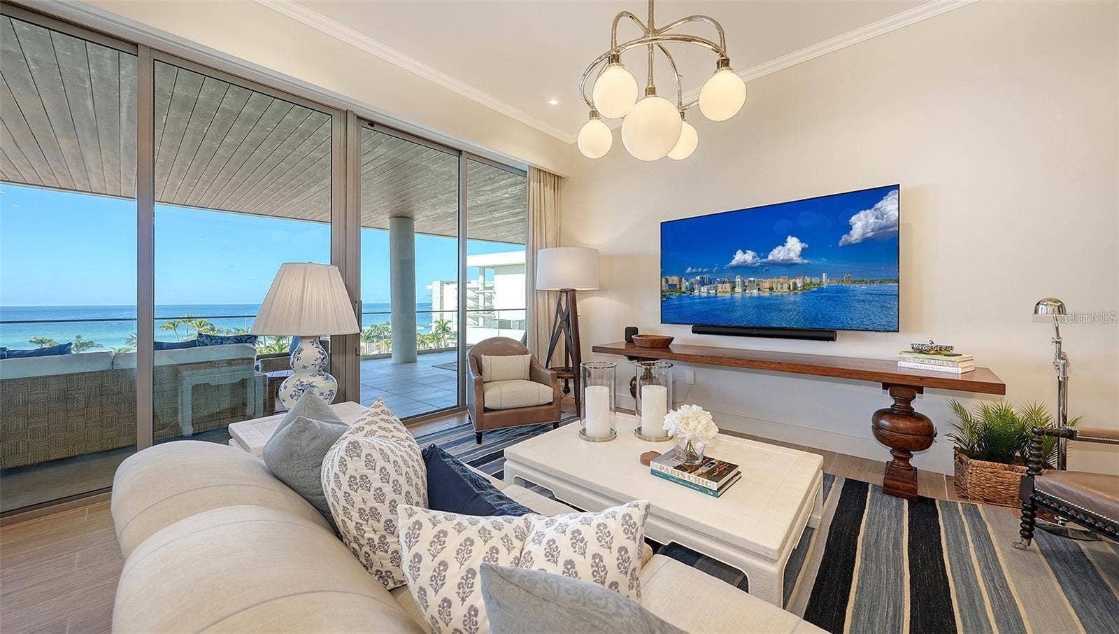 1591 GULF OF MEXICO DRIVE, #514, Longboat Key, FL 34228